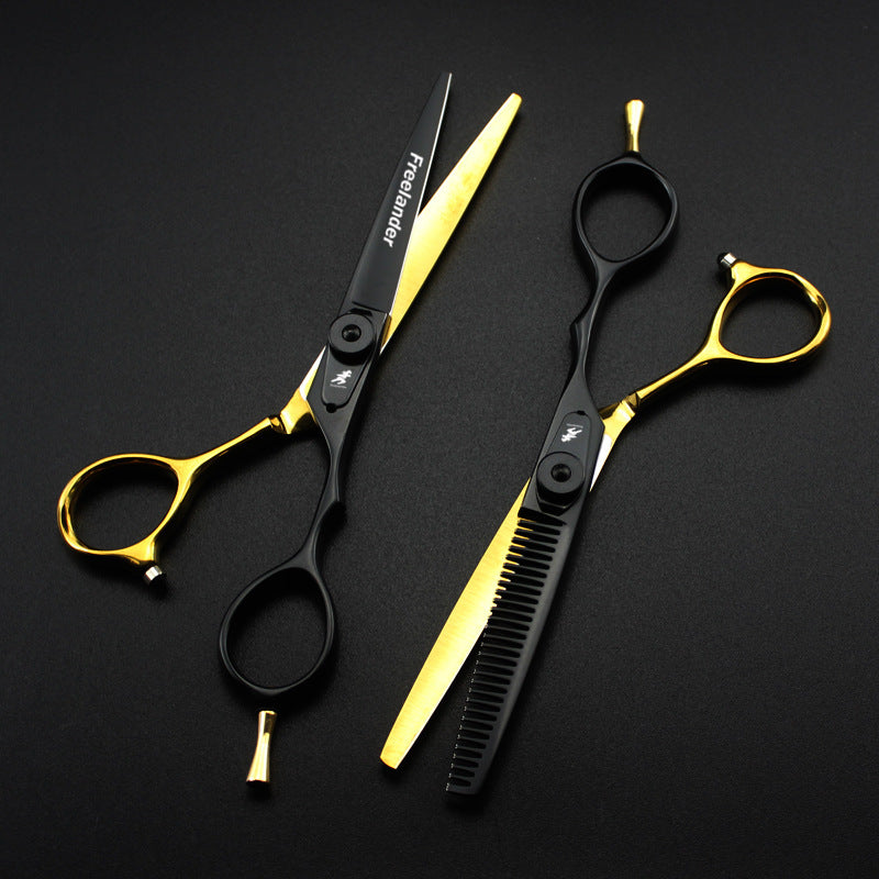 Aura Kings Shear Collection