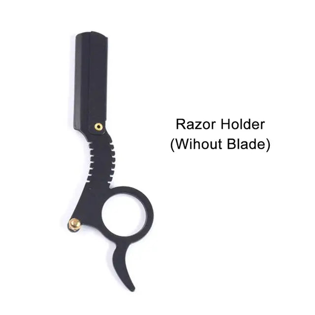 PrecisionEdge Barber Razor