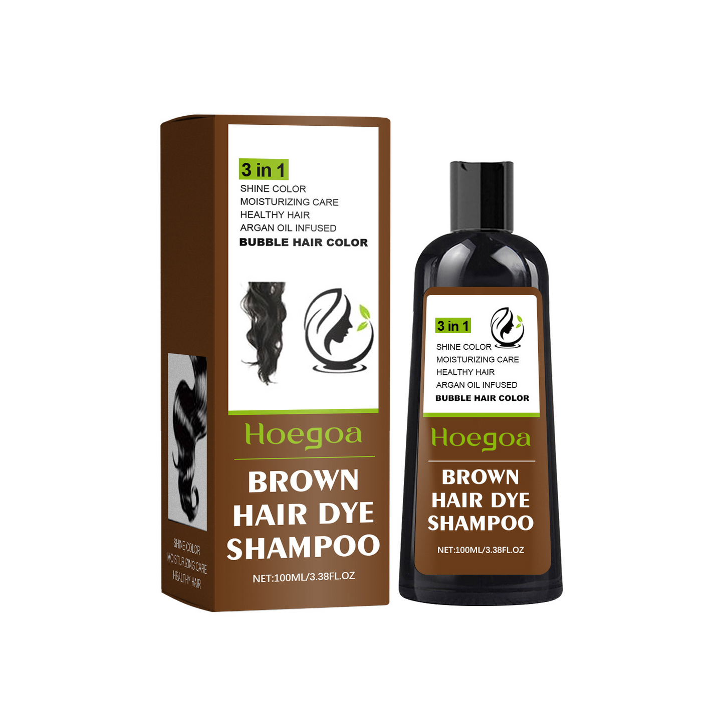 Herbal ColorBoost Shampoo