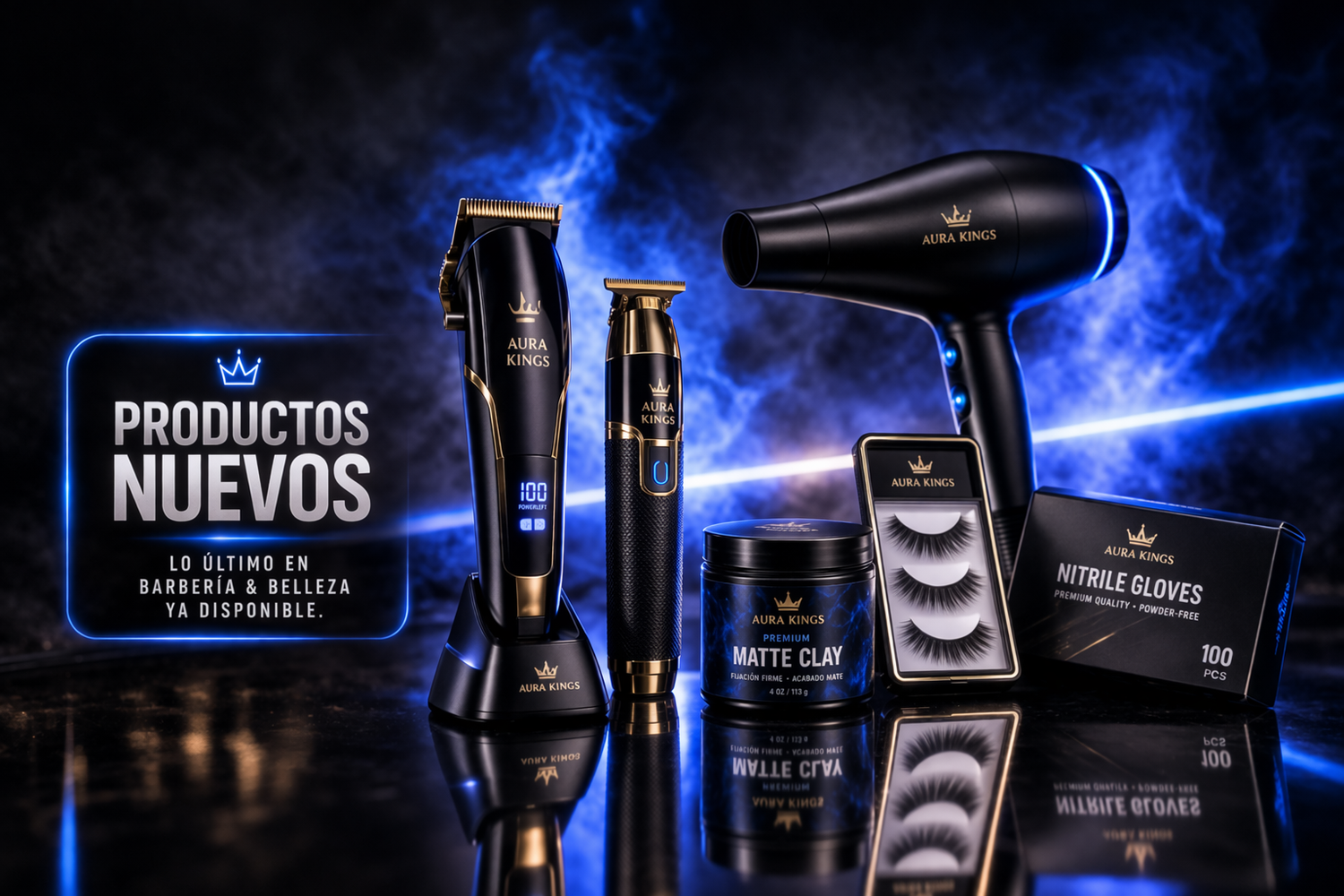 Productos Nuevos