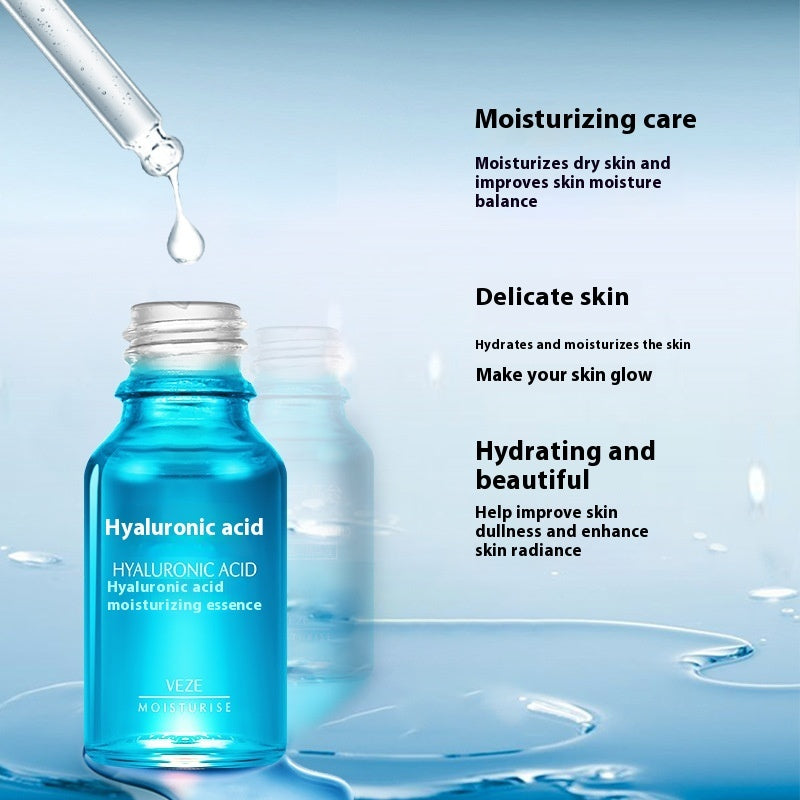 Aura Kings™ Deep Hydration Serum