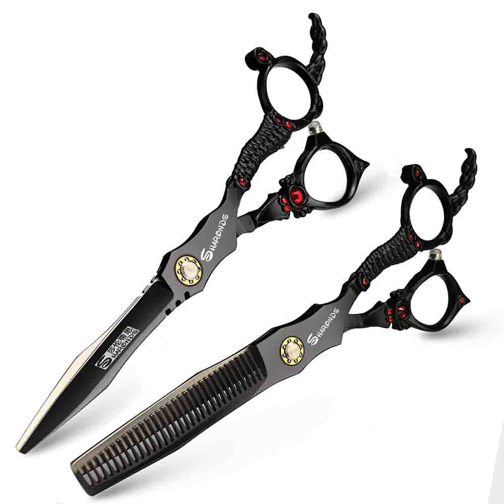 Aura Kings Precision Shear 6 Inch