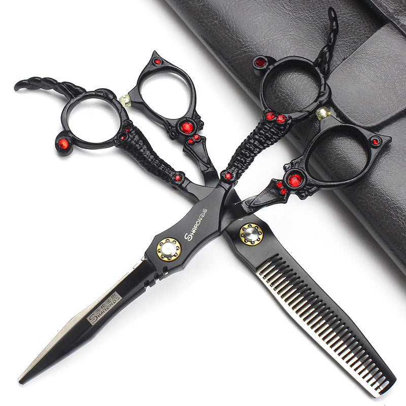 Aura Kings Precision Shear 6 Inch