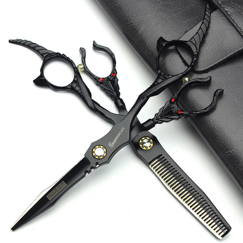 Aura Kings Precision Shear 6 Inch