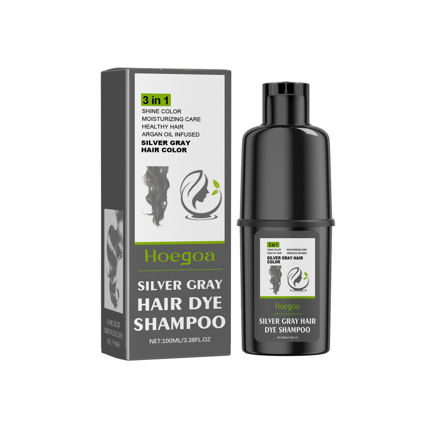 Herbal ColorBoost Shampoo