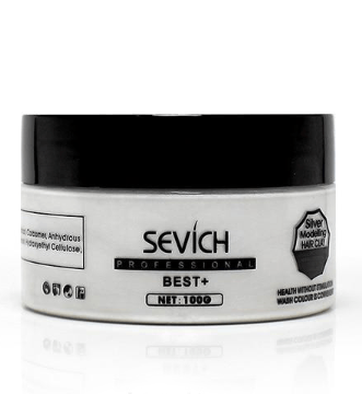 Quick Color Hair Wax & Dye Cream