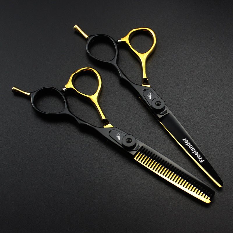 Aura Kings Shear Collection