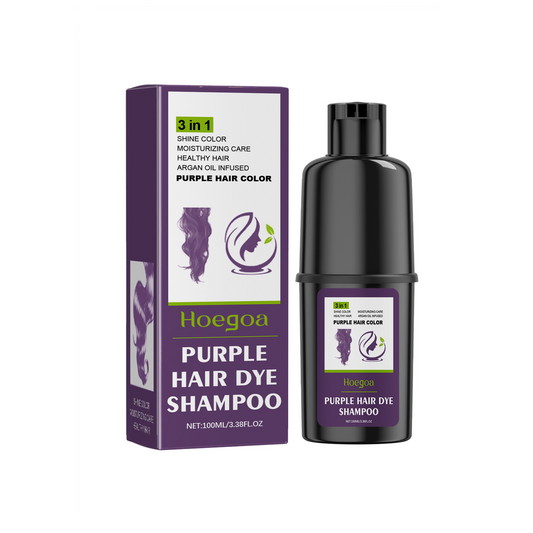 Herbal ColorBoost Shampoo