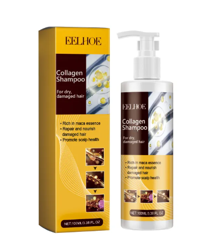 Collagen Strength Shampoo