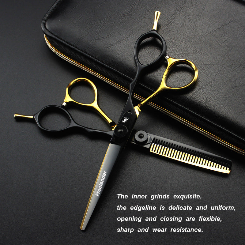 Aura Kings Shear Collection