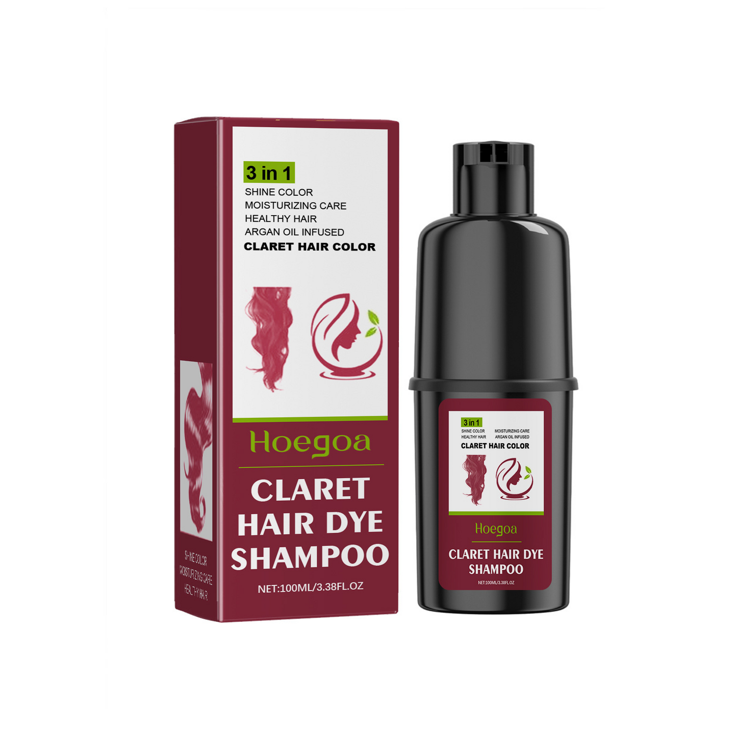 Herbal ColorBoost Shampoo