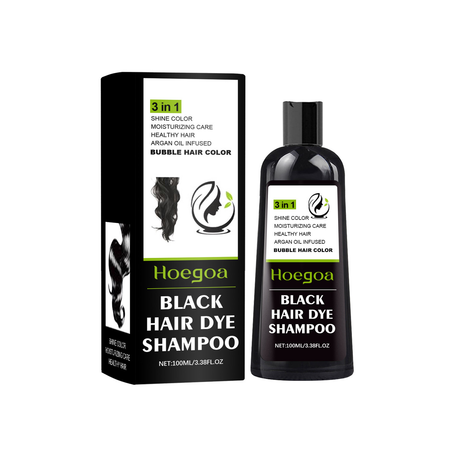 Herbal ColorBoost Shampoo