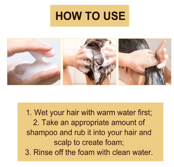 Collagen Strength Shampoo