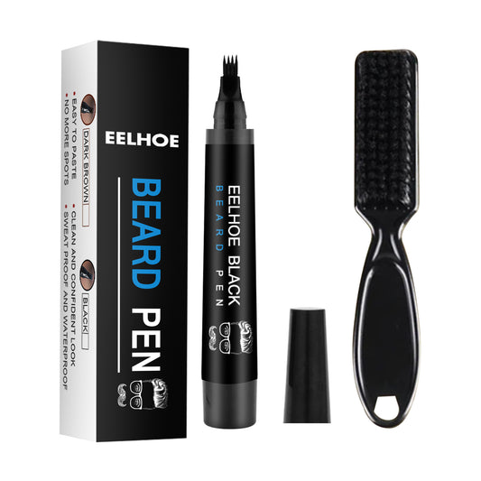 Beard Definition Marker Kit