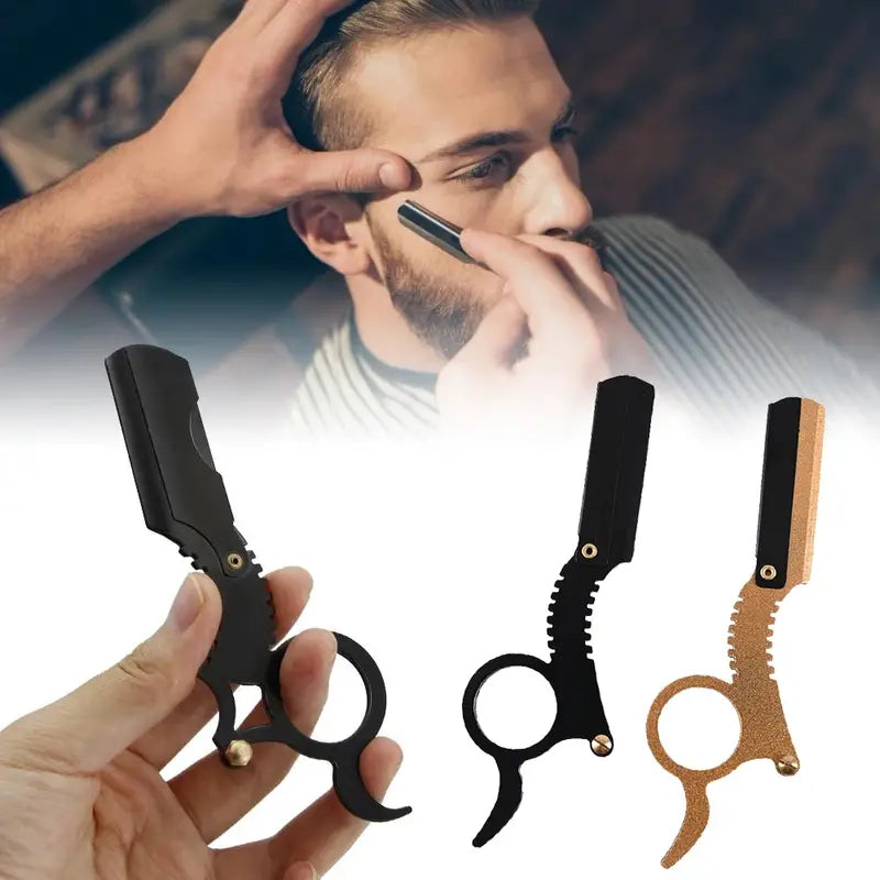 PrecisionEdge Barber Razor