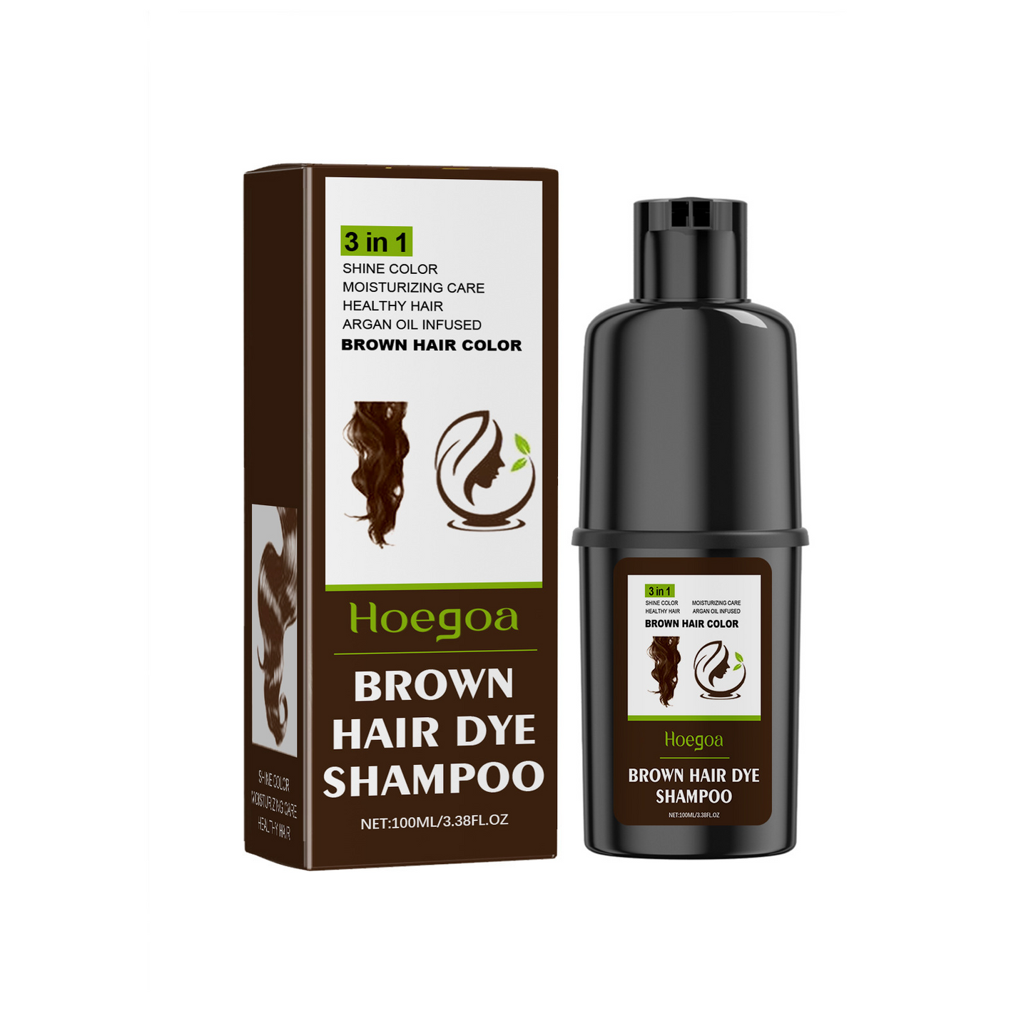 Herbal ColorBoost Shampoo