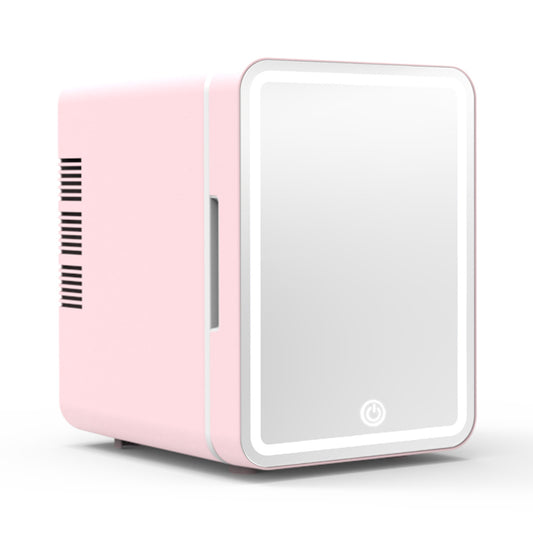 Glow Fridge for Beauty Salon Products