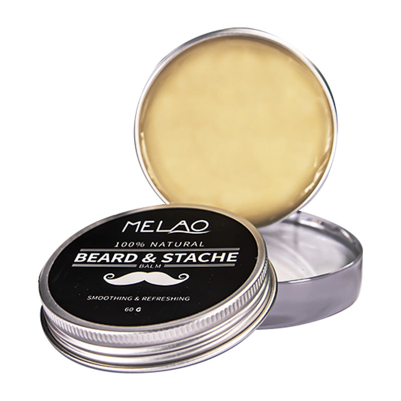 Natural Gentleman's Beard Balm