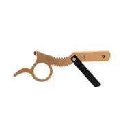 PrecisionEdge Barber Razor