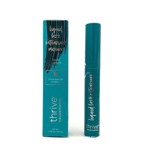 Thrive Liquid Lash Impact Mascara 10.7g