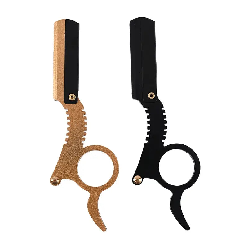 PrecisionEdge Barber Razor