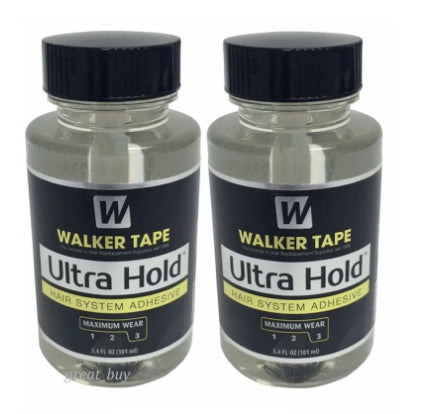 Aura Hold Extreme Bond – Professional Wig Adhesive