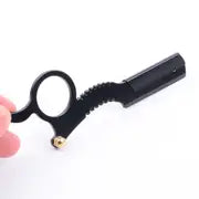 PrecisionEdge Barber Razor
