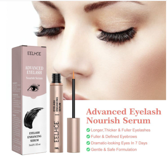 Eye Envy Adora Aura Lash Growth Serum
