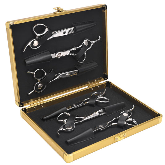 Aura Kings Luxury Tool Case