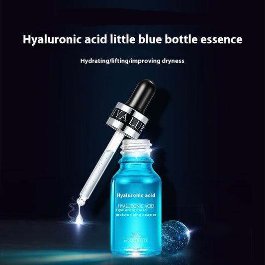 Aura Kings™ Deep Hydration Serum