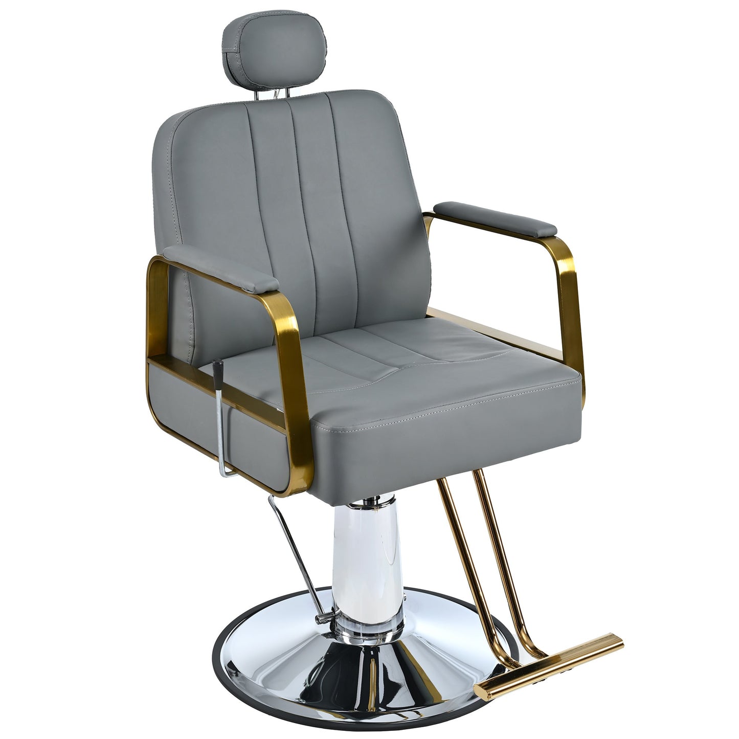 Premium Hydraulic Barber Chair