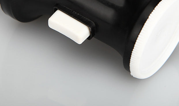 Aura Kings Fade Cleaning Brush